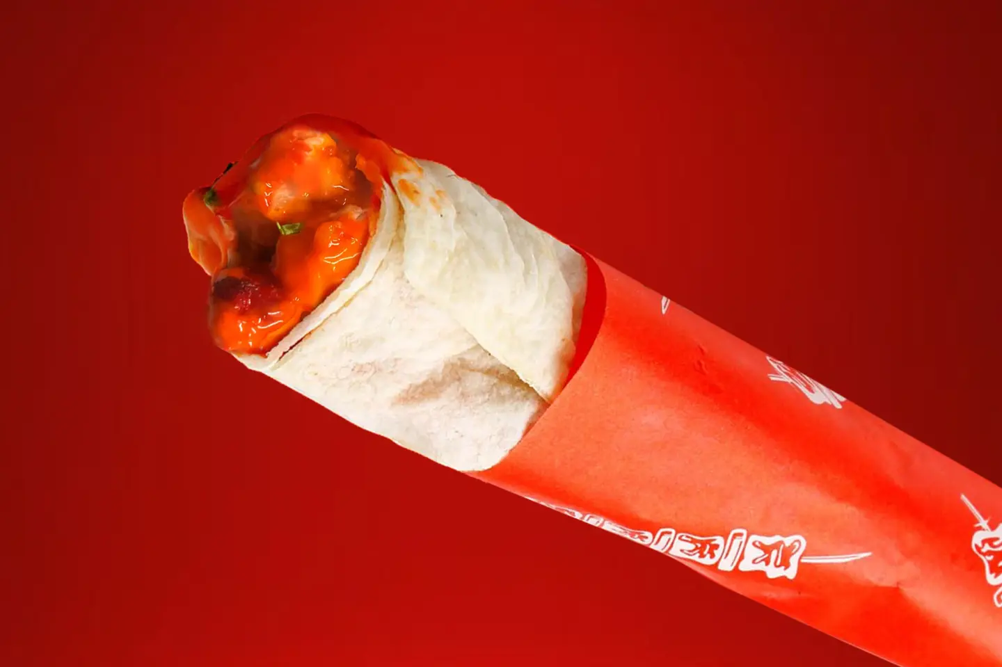 Tikka Sandwich