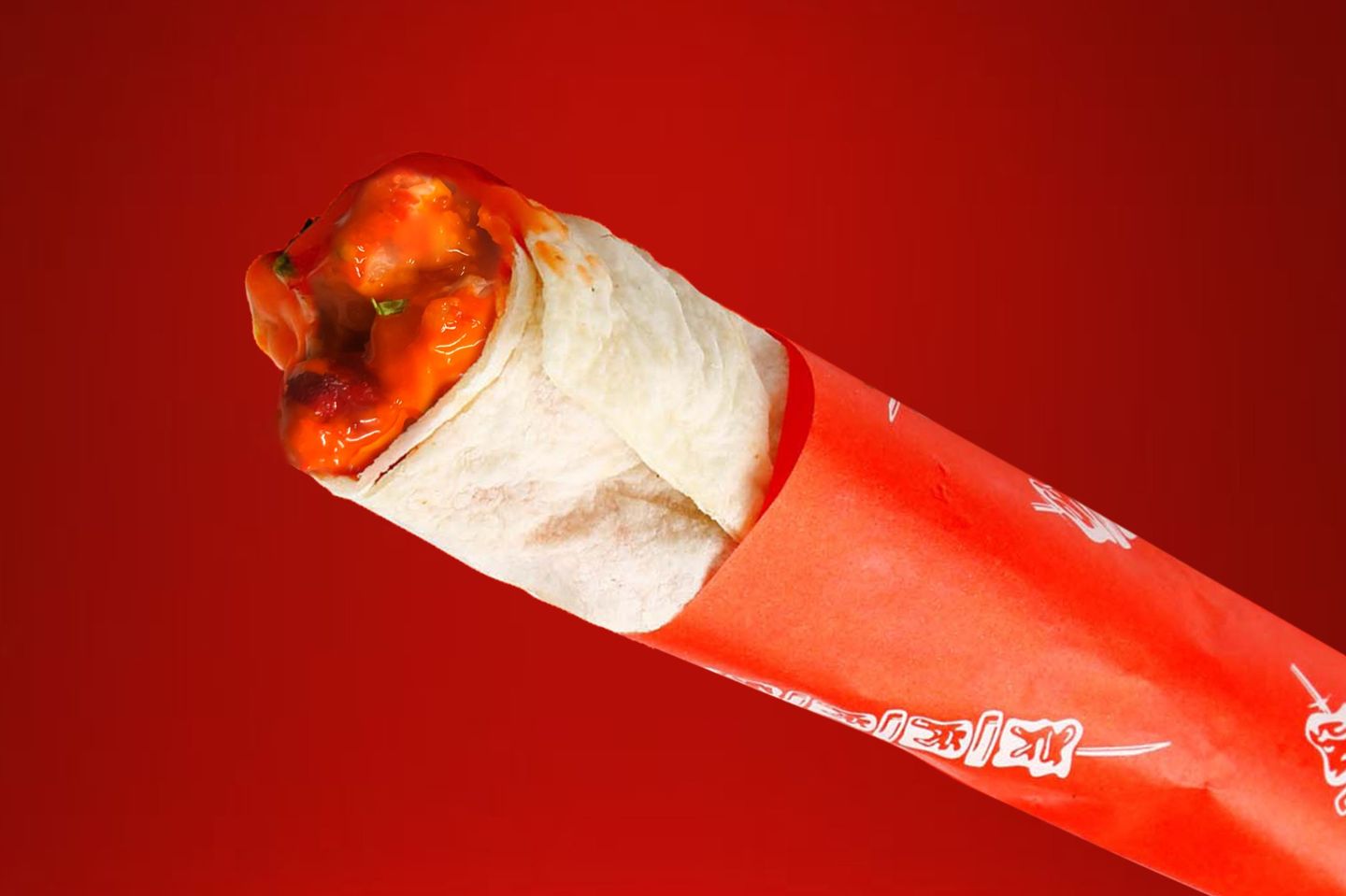 Tikka Sandwich