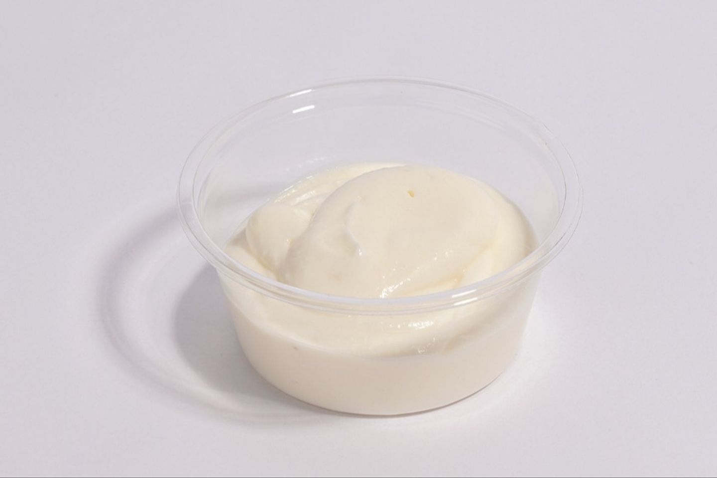 Garlic Souce