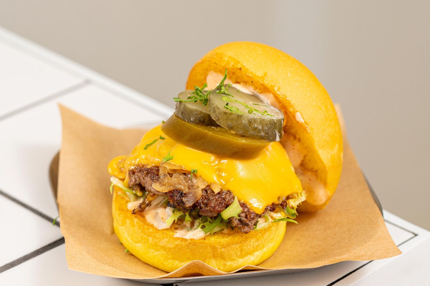 Blow Slider