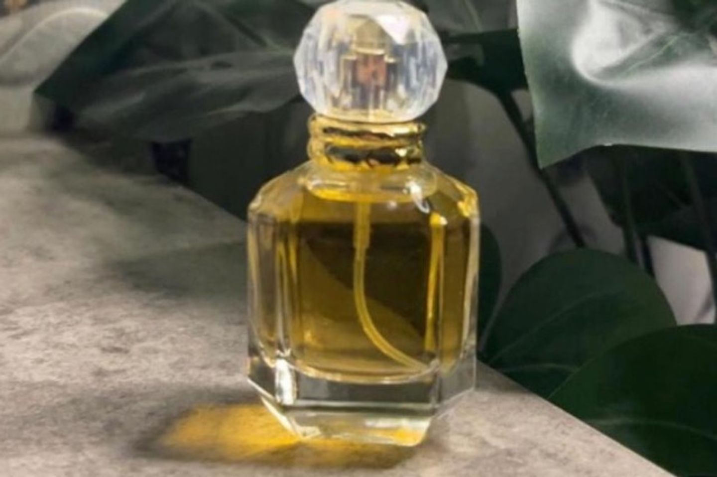 عطر ميني ٣