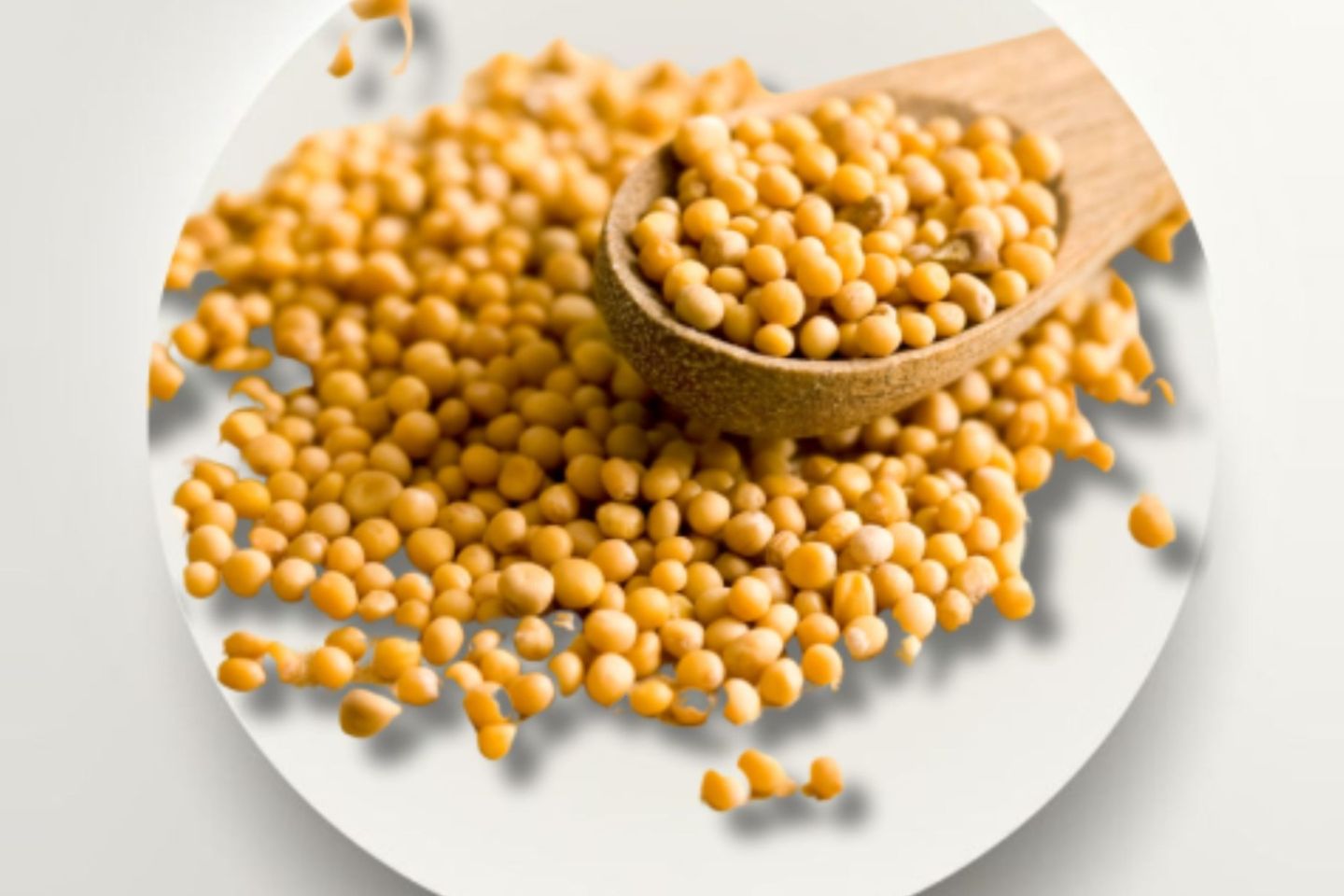 Mustard Seeds 250g