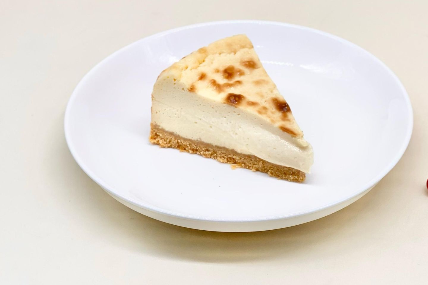Madrid Cheesecake