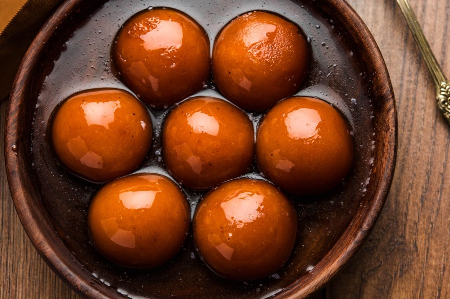 Gulab Jamun