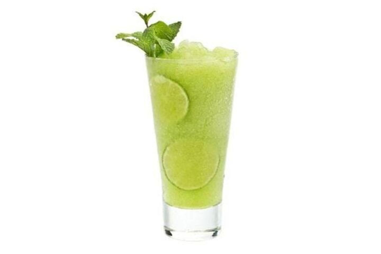Lemon With Ment