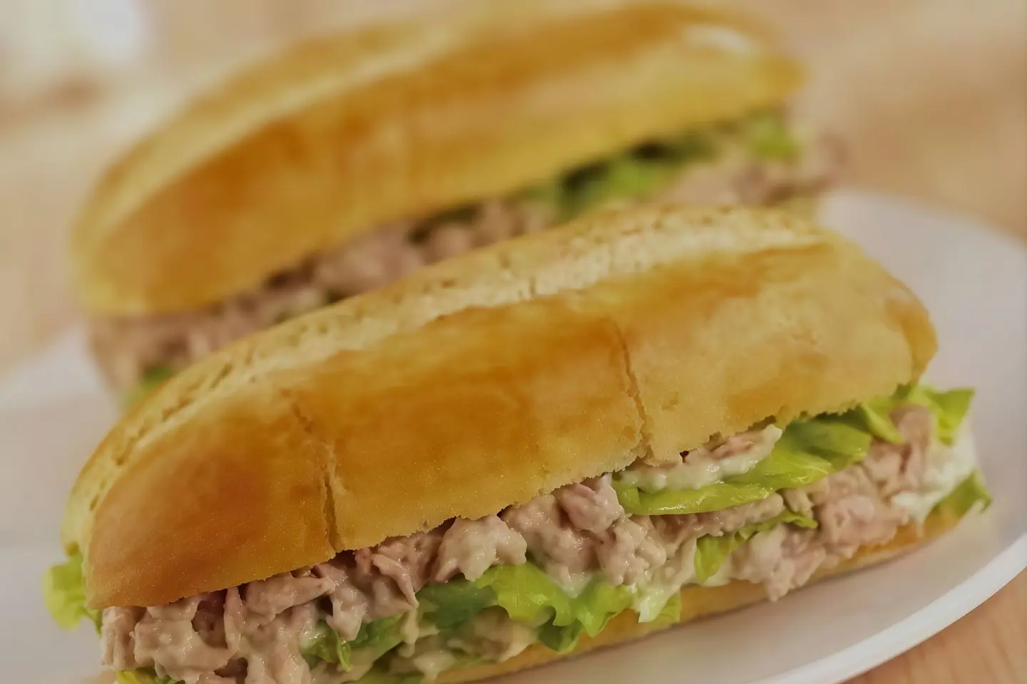 Majnouna Sandwich