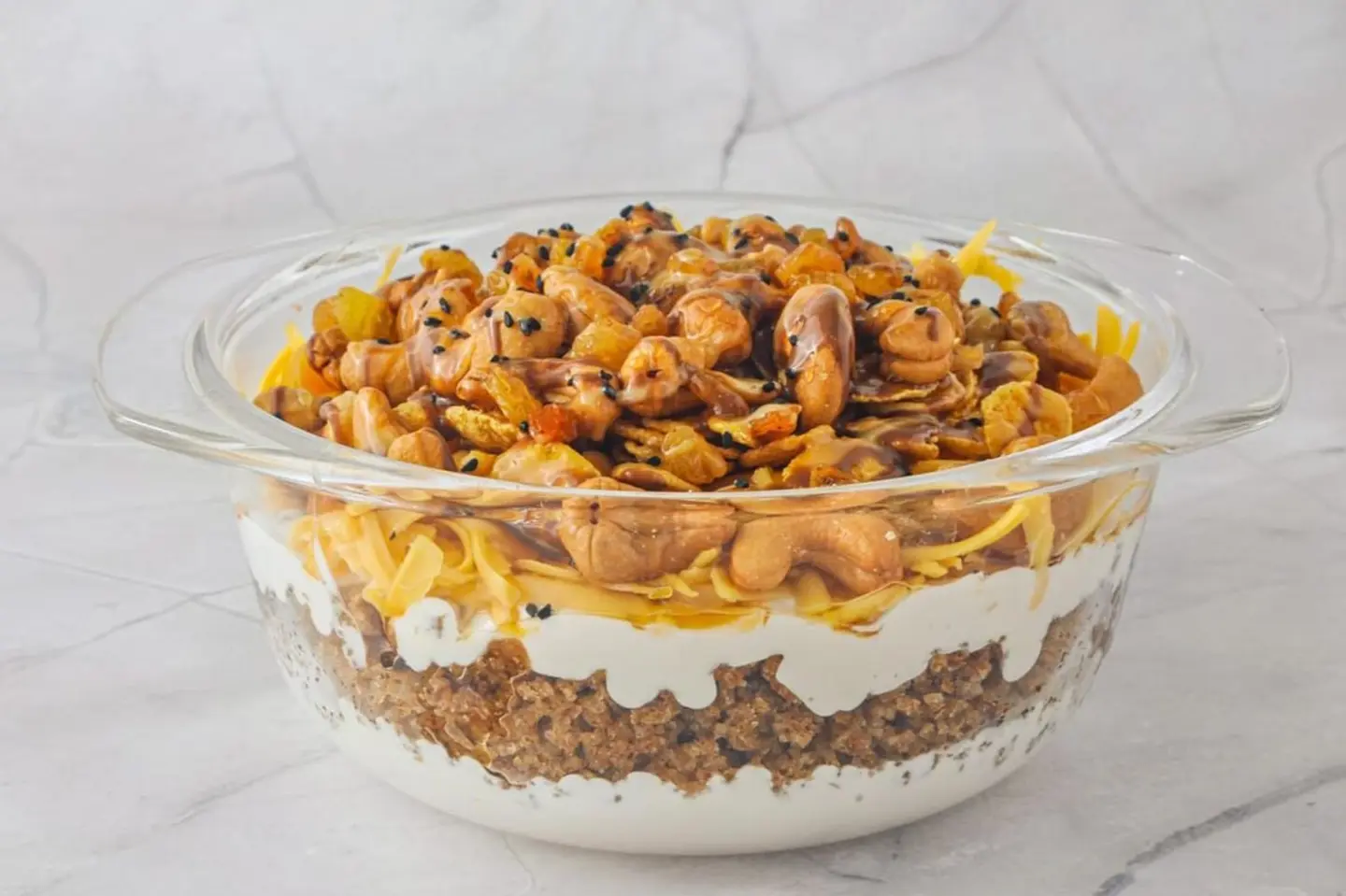 Cashew Areekah