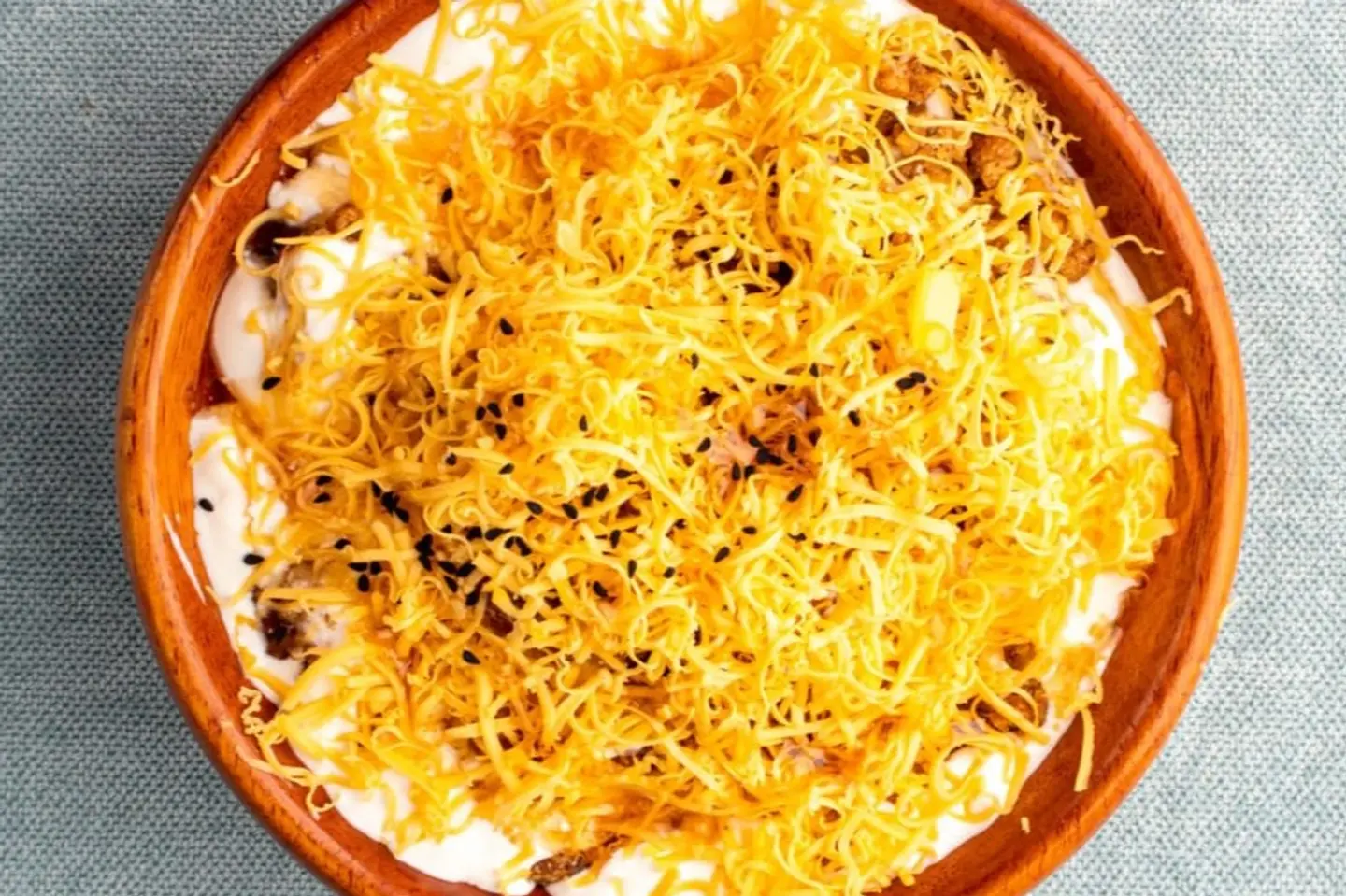Royal Masoub - Cream