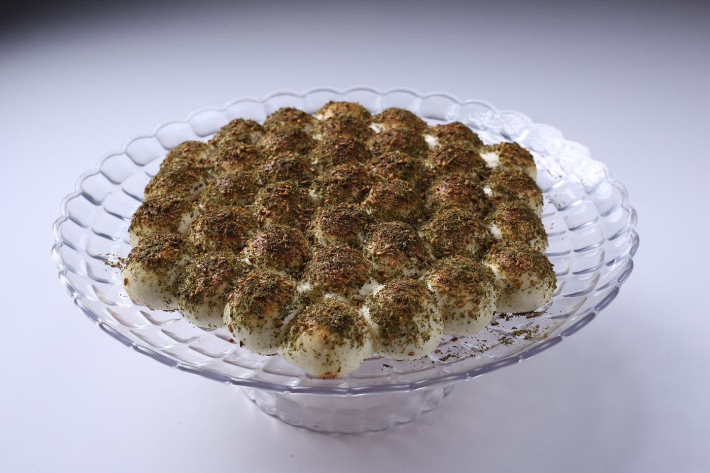 خلية زعتر