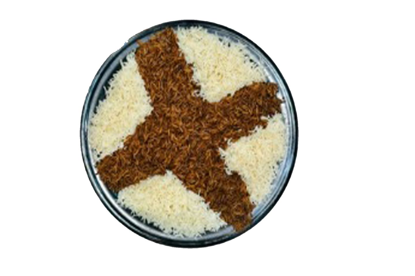 Mixed Rice