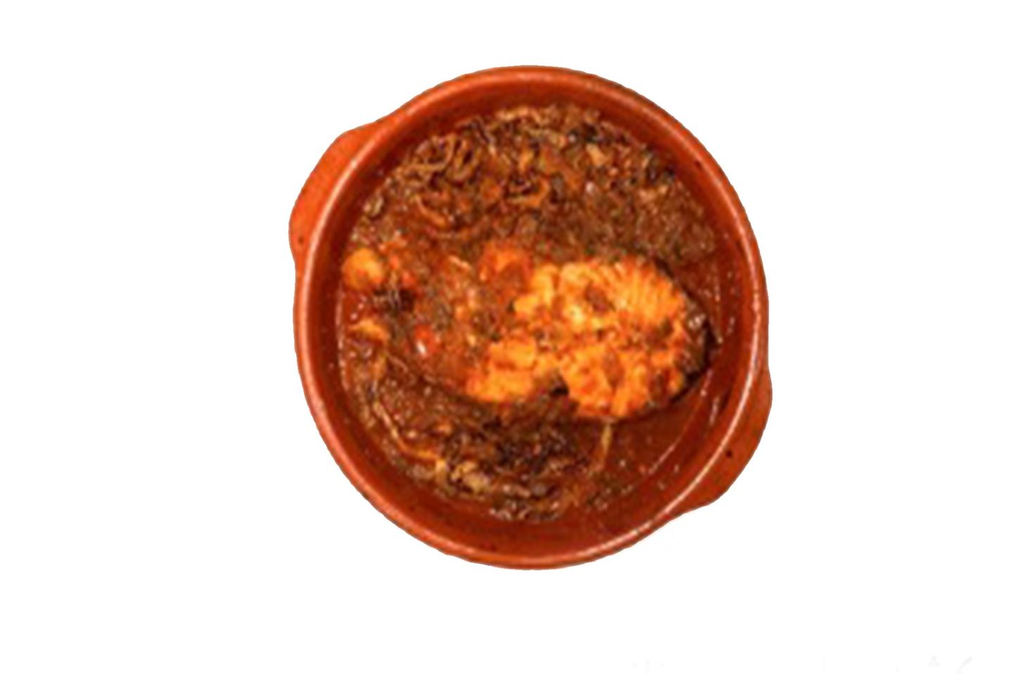 Mukashin Salmon Gizani
