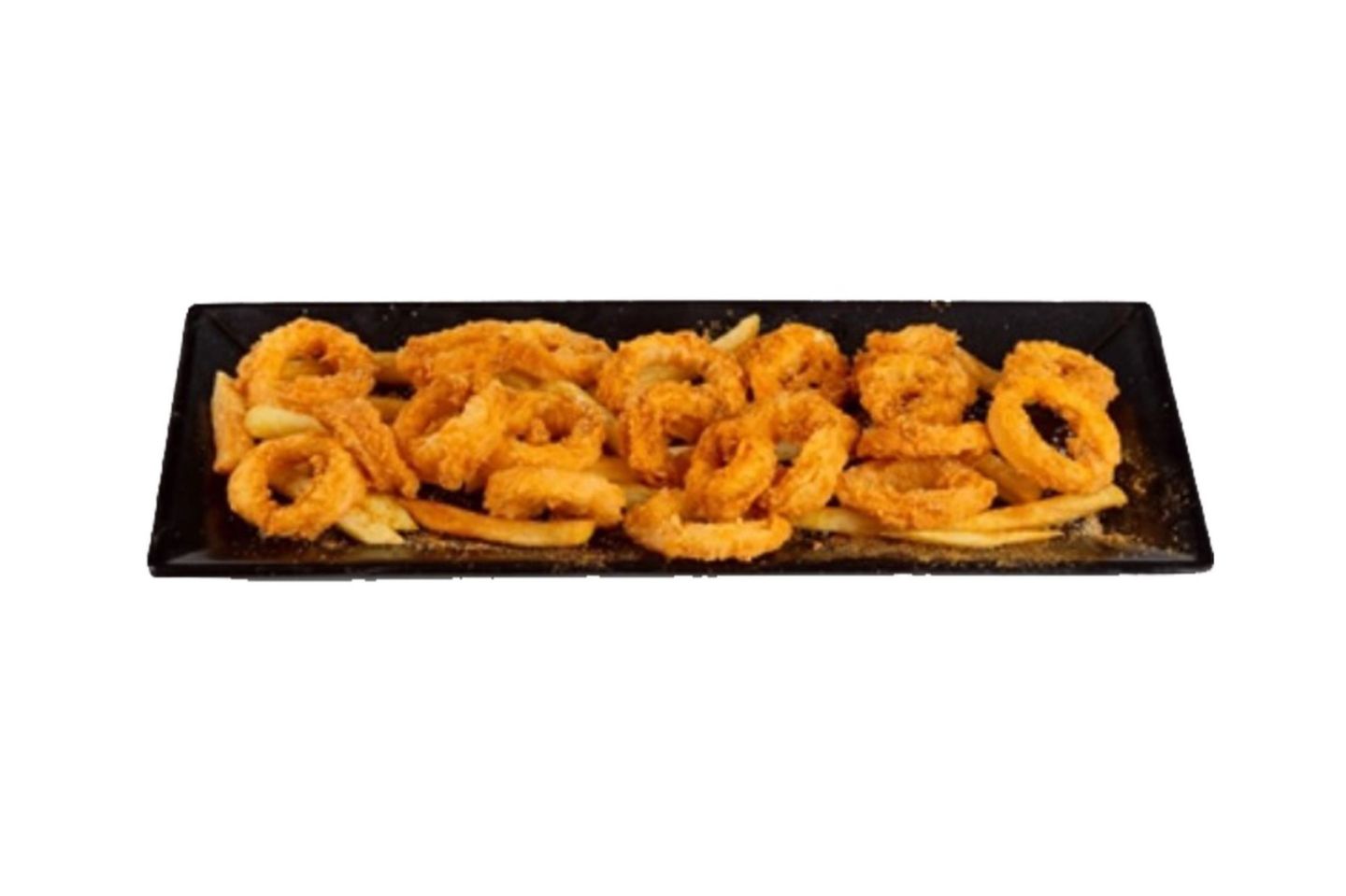 250 Grams Squid