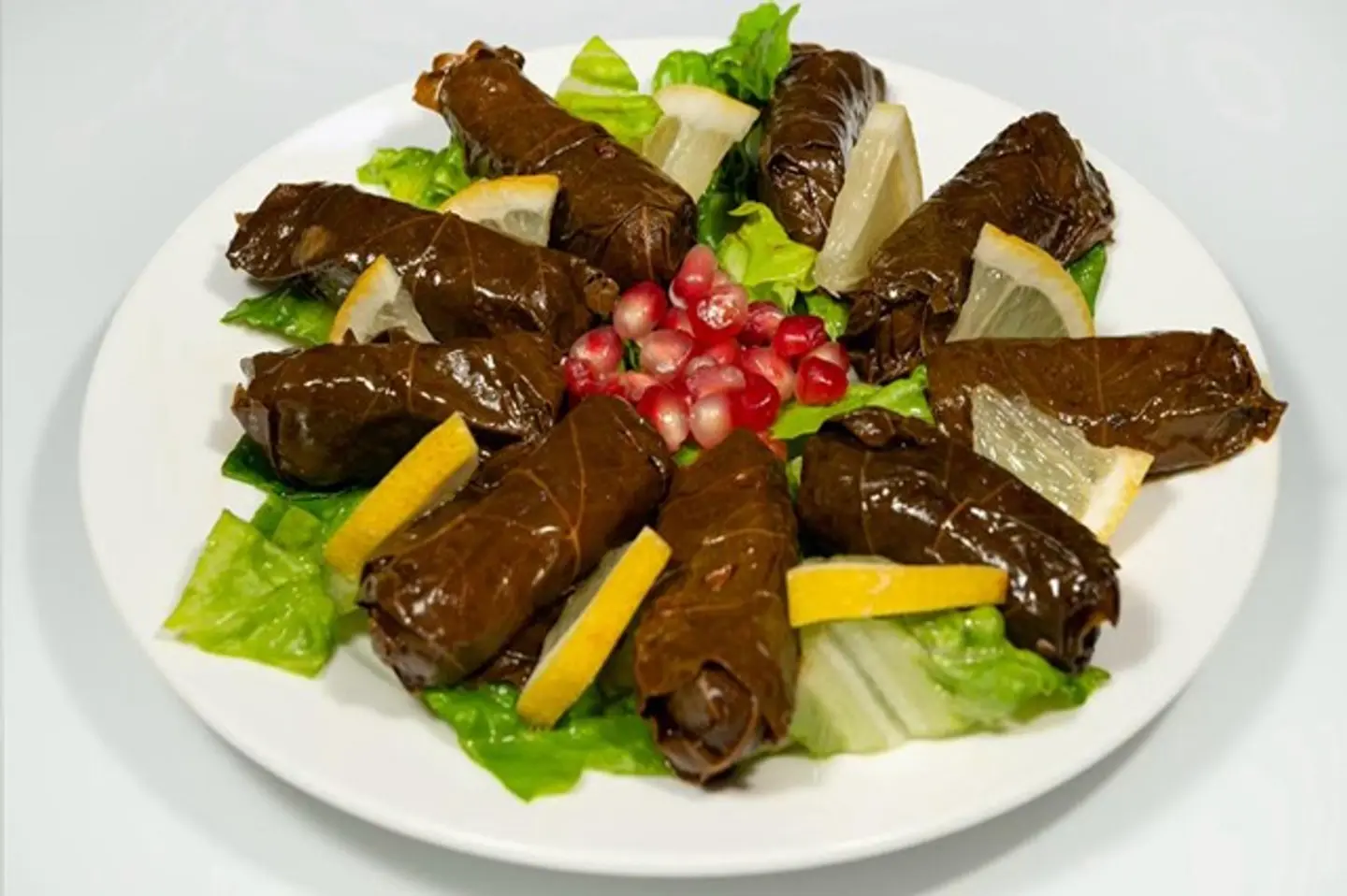 ورق عنب