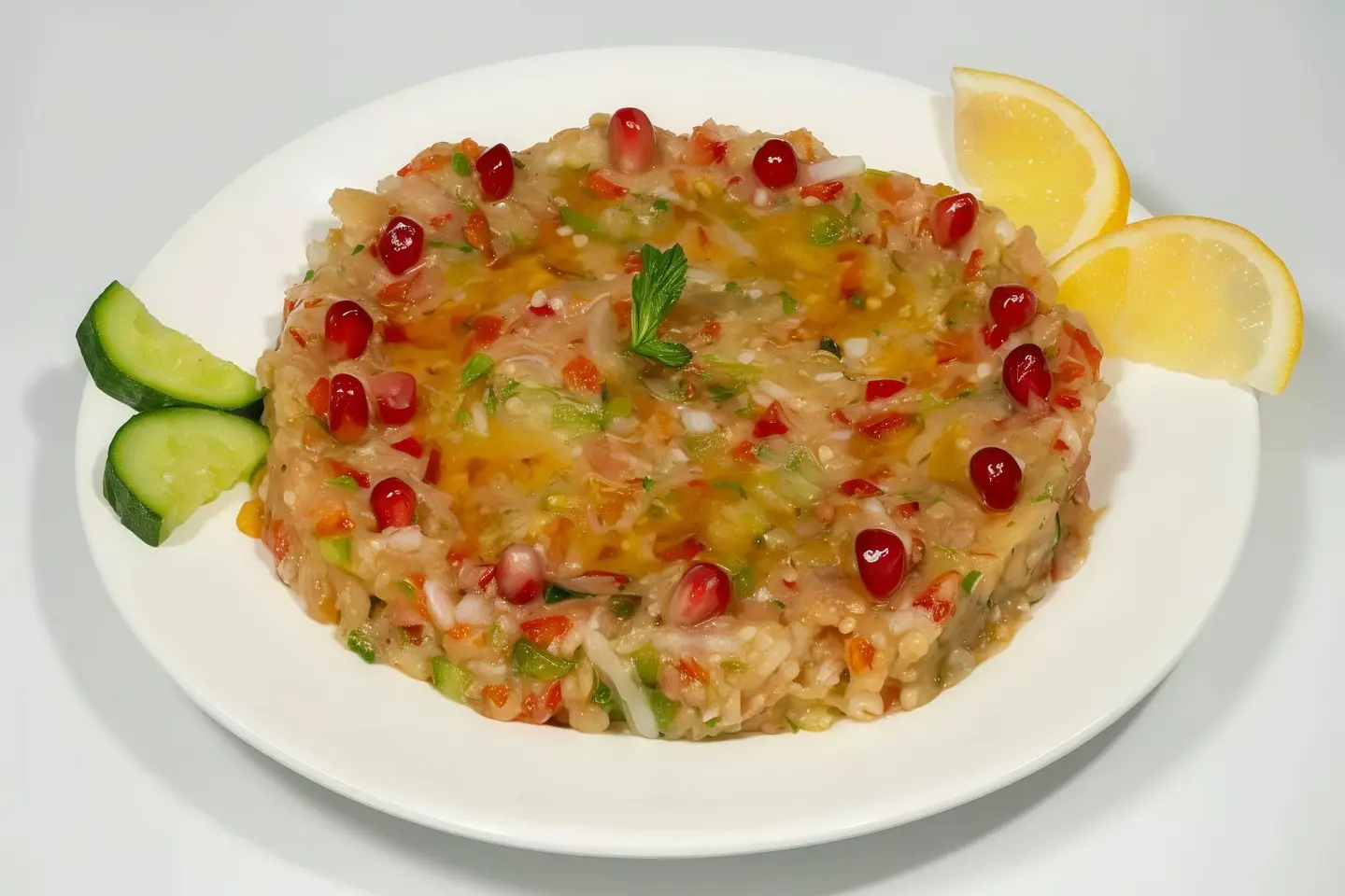 بابا غنوج