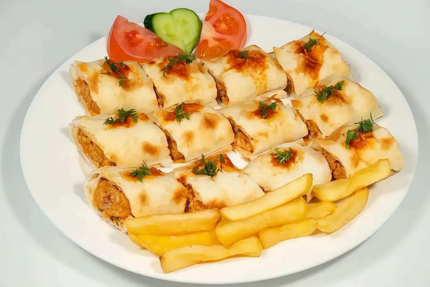 كباب بيتي