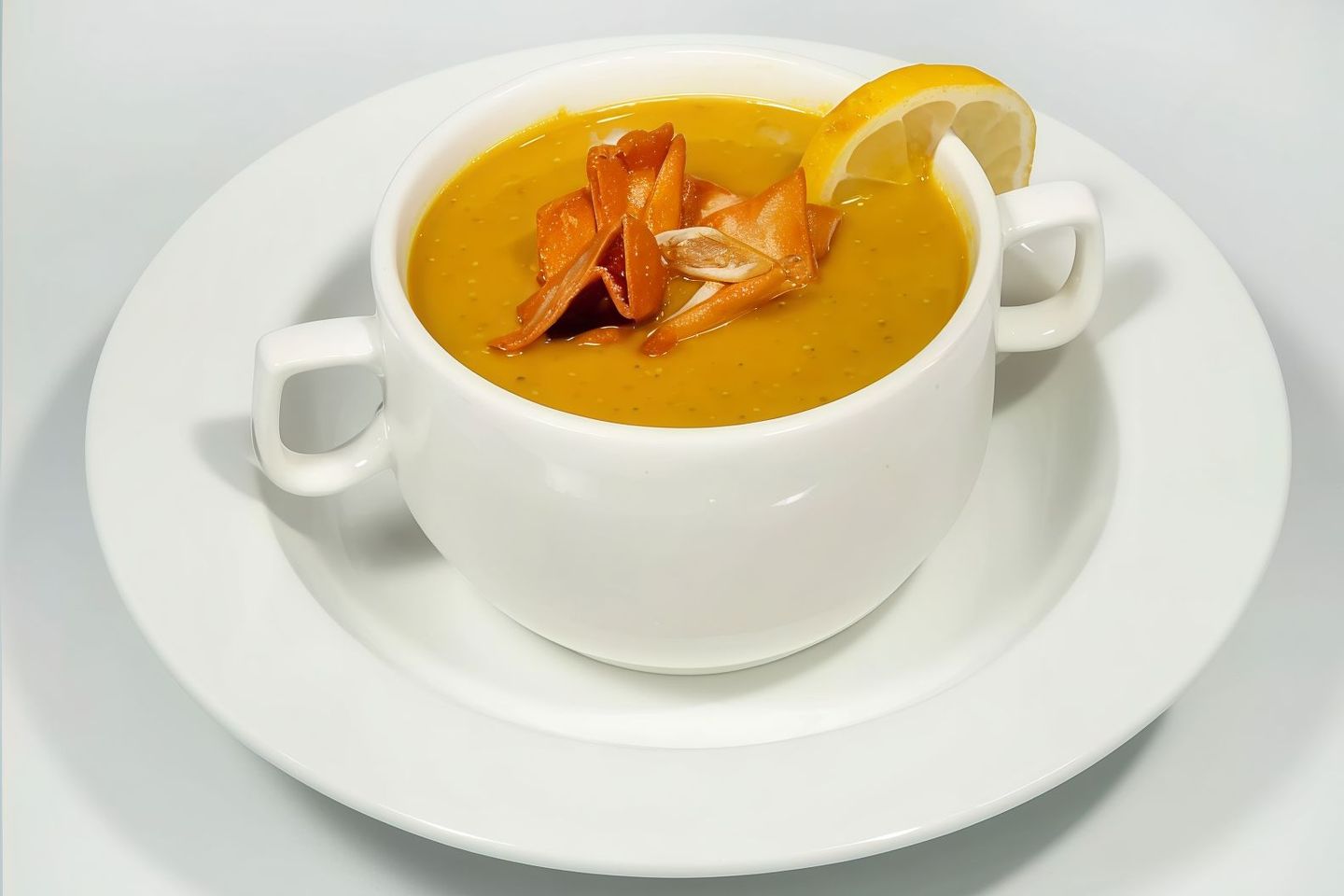 Lentil Soup