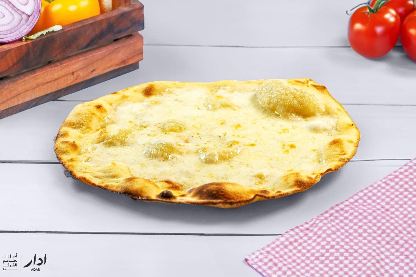 Cheese Pie