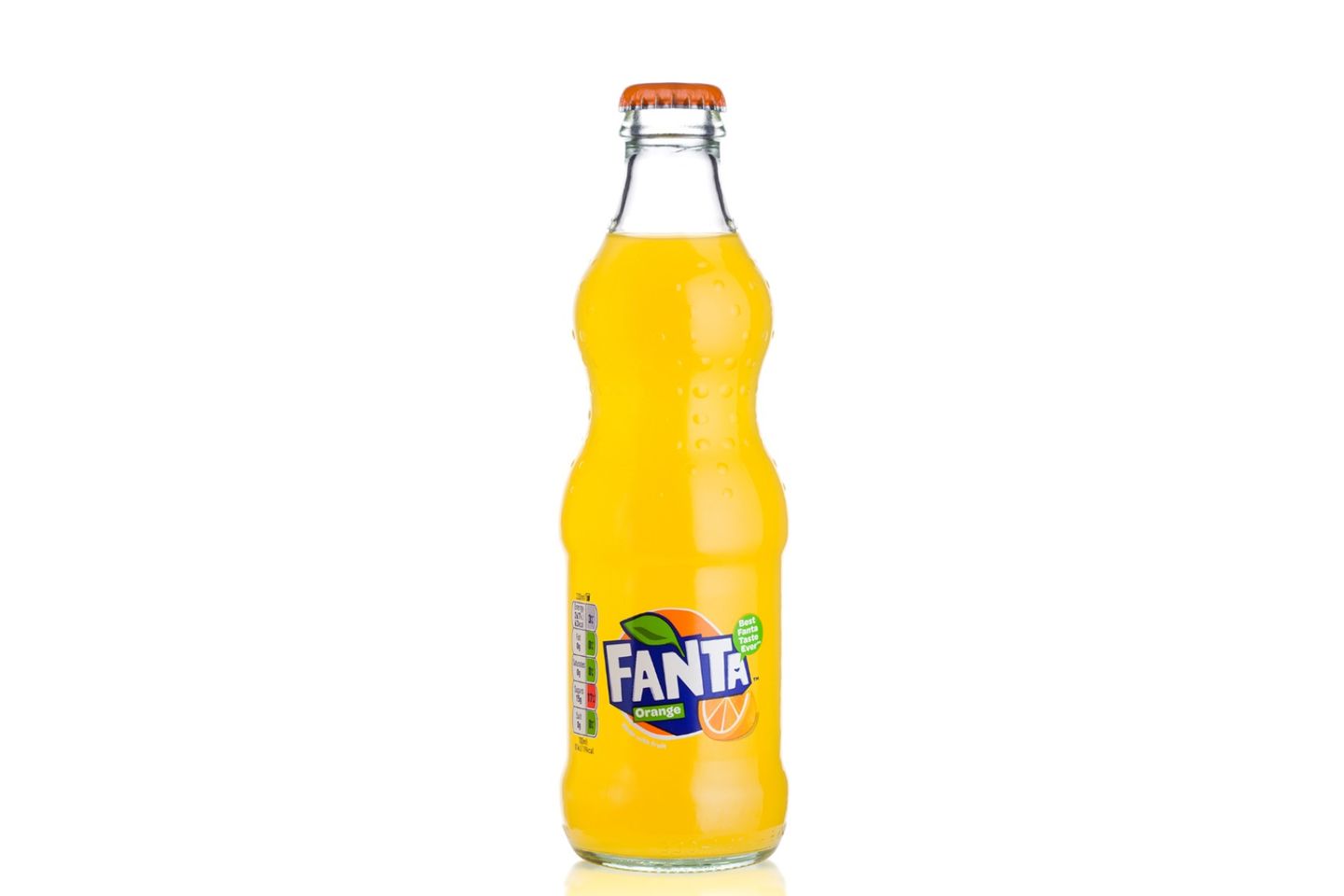 Fanta