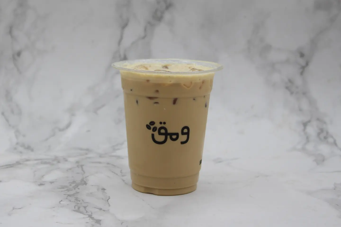 ايس شيكن -  كراميل