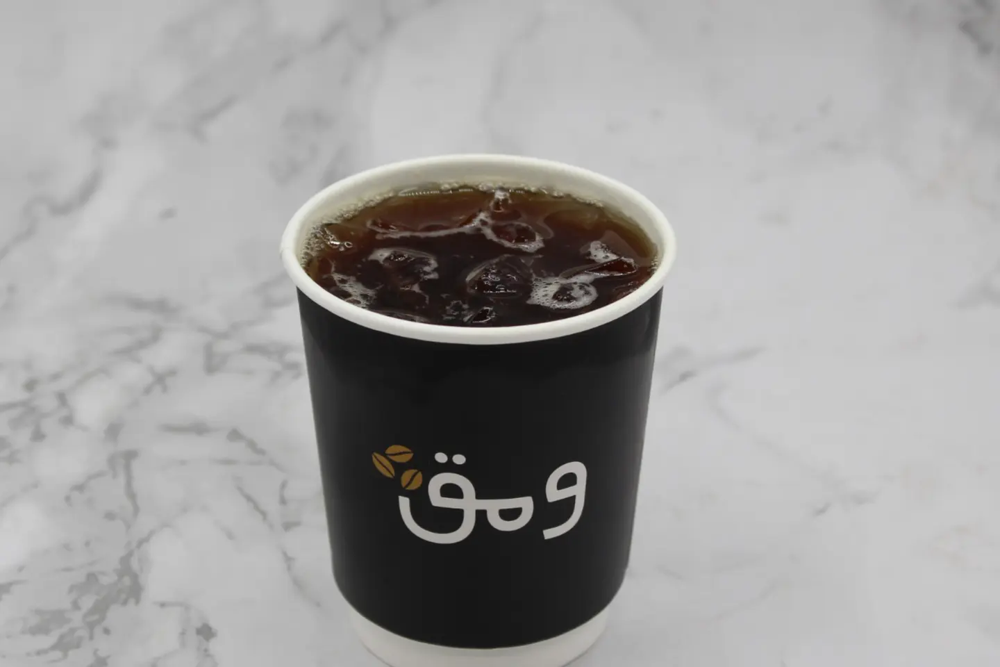 قهوة اليوم حارة