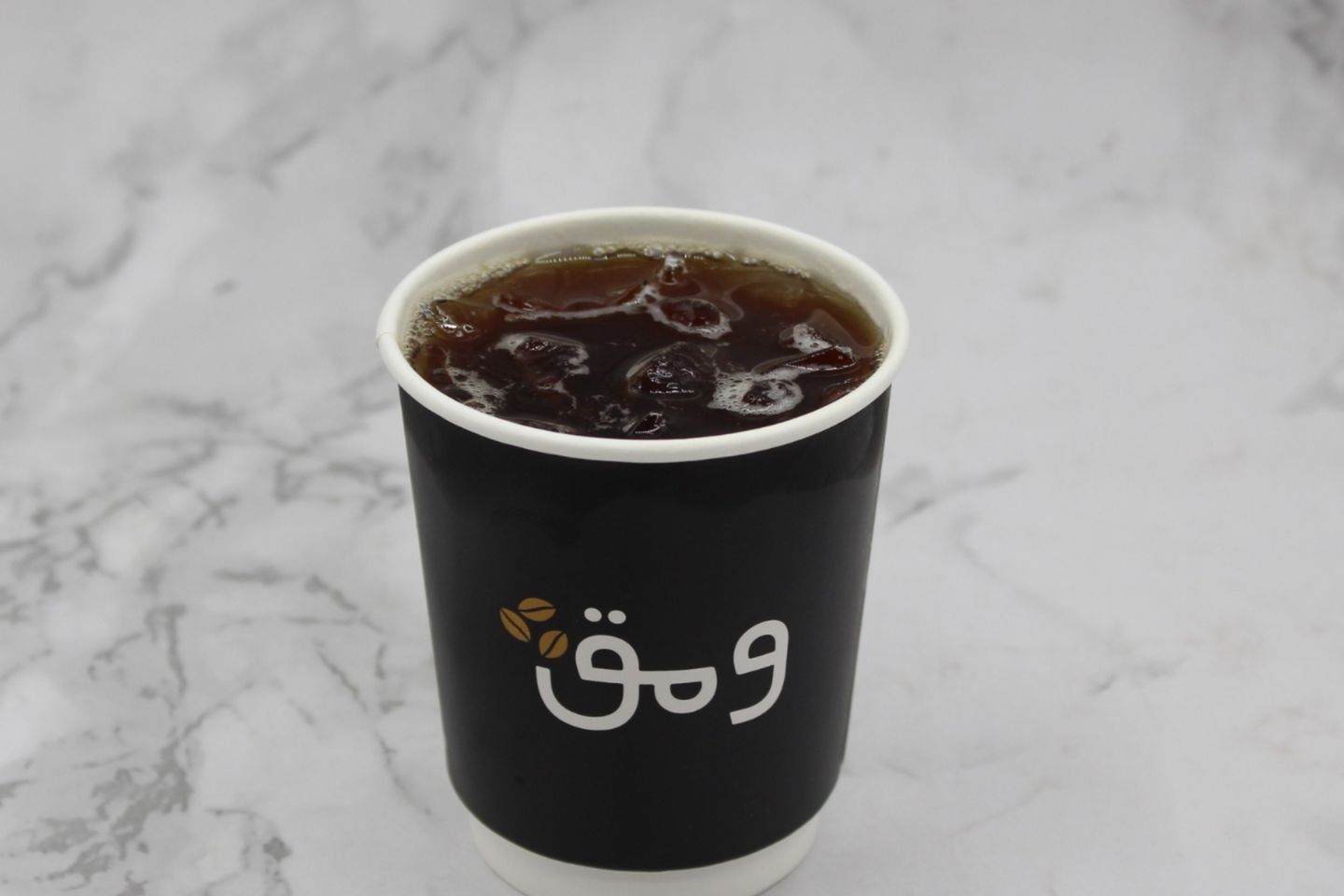قهوة اليوم حارة