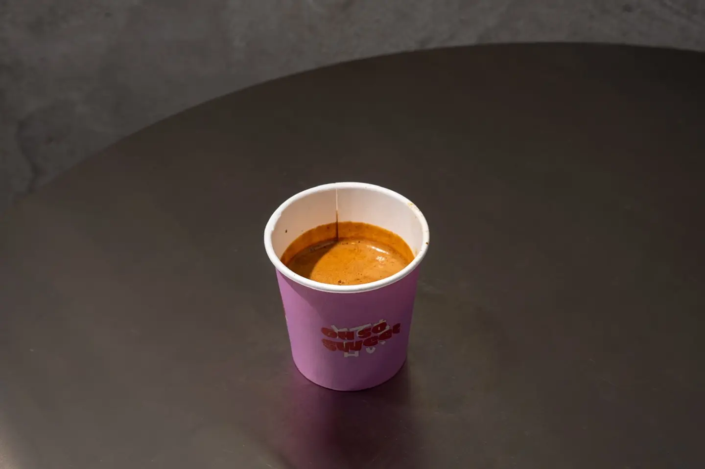 Espresso