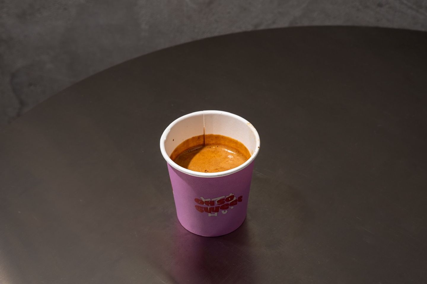 إسبريسو