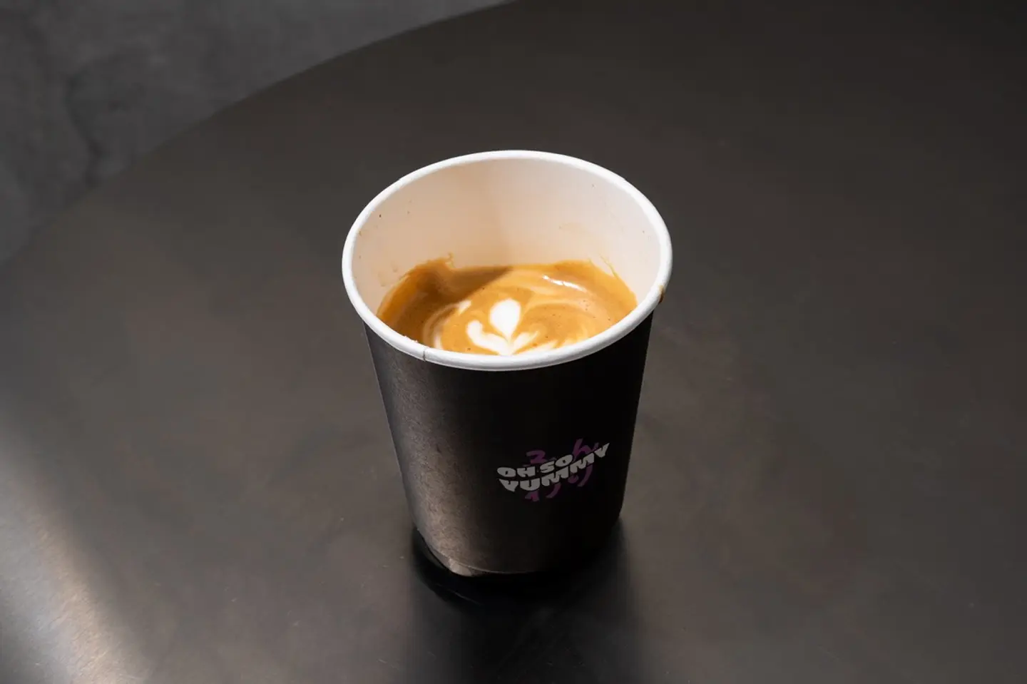 Double Cortado