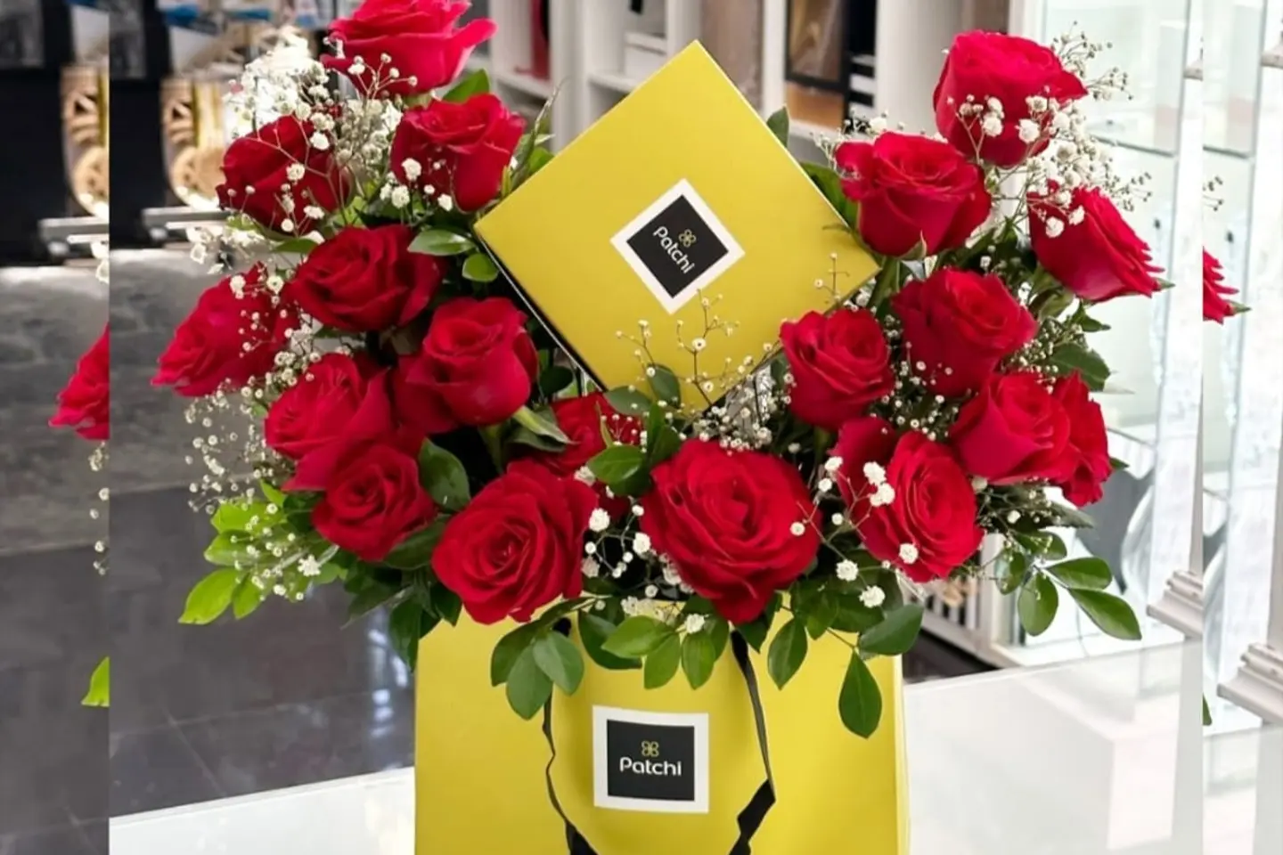 تنسيق باتشي