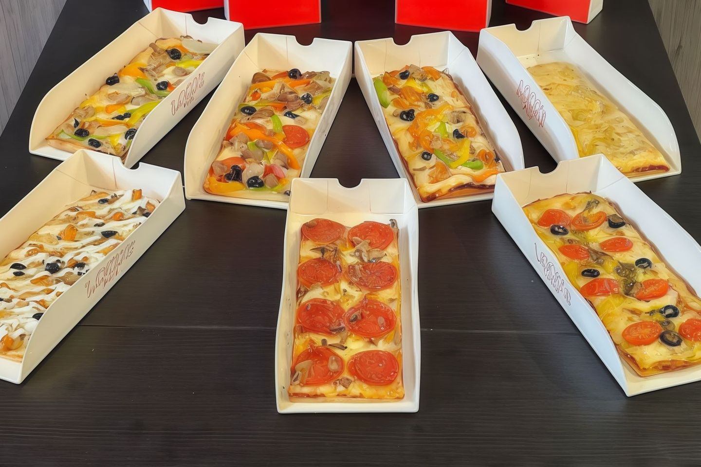 Vegetables Slide