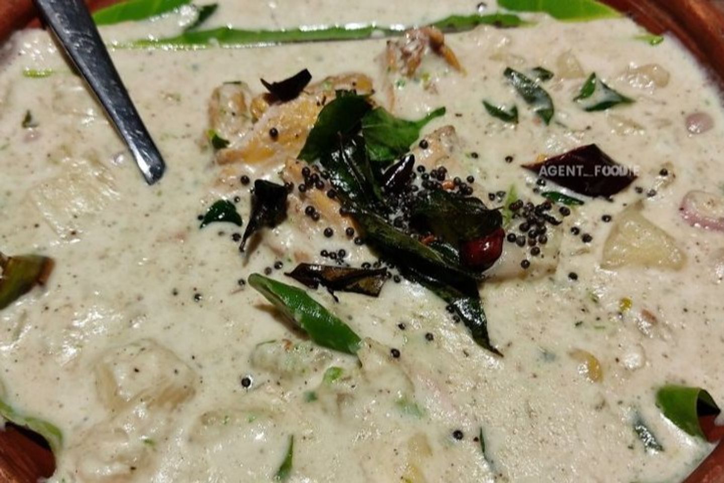 Pal Kappa With Chicken