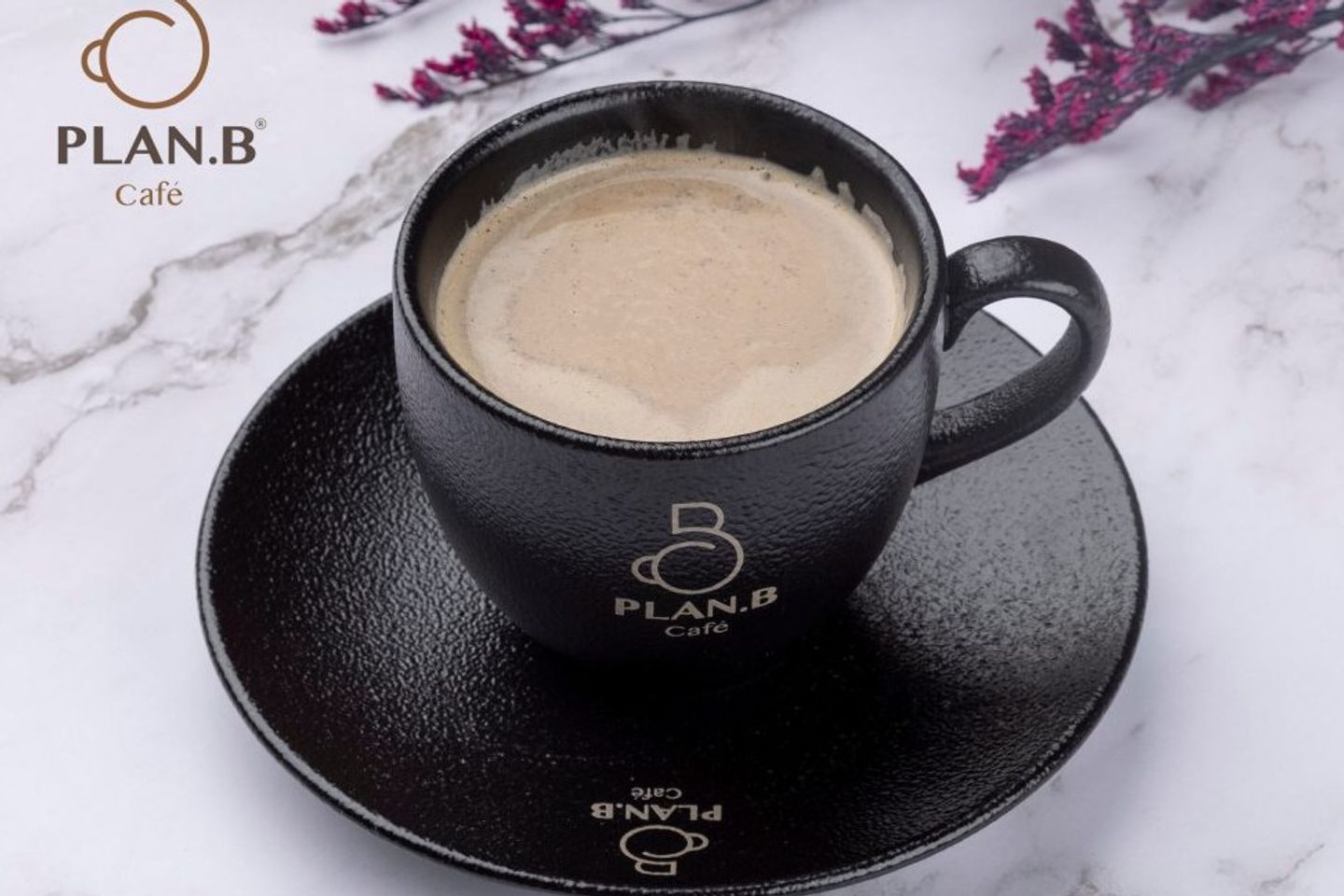 Turkish Coffee With Milk