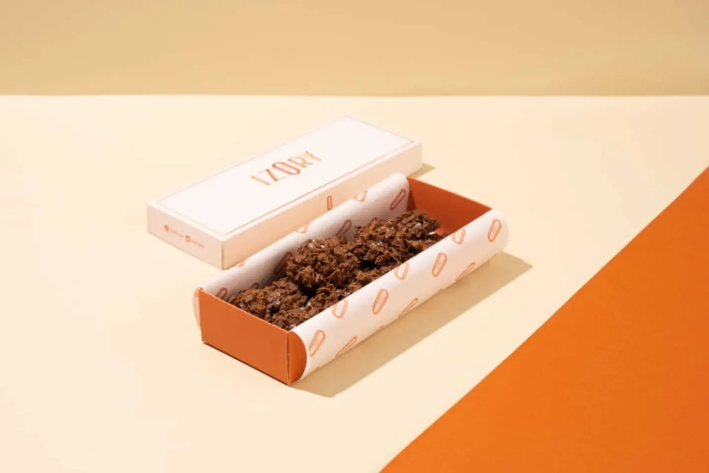 Vuttin Salted Caramel