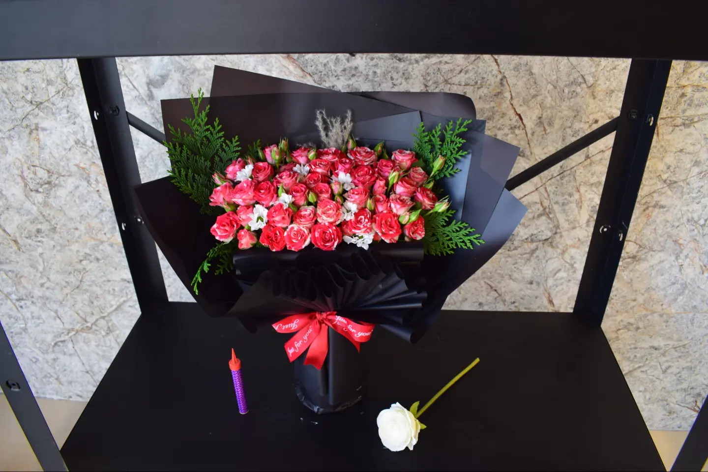 Bouquet/ A18