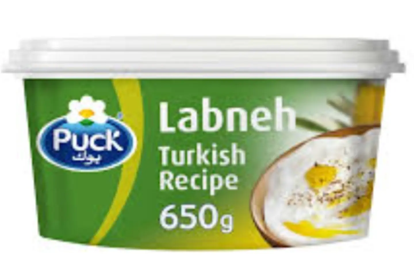 شباتي لبنة سادة