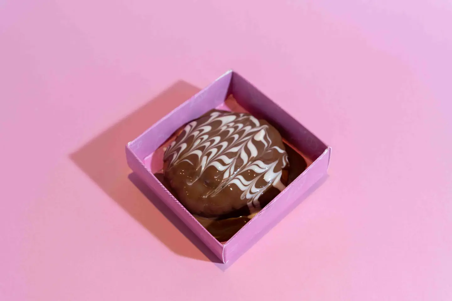 Creamy Cookies
