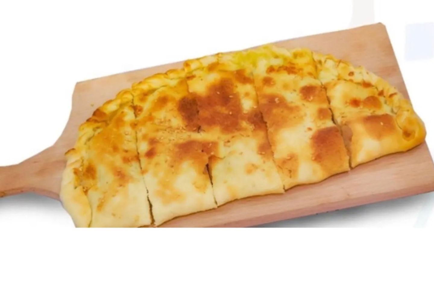 فطيرة حلوم ساده