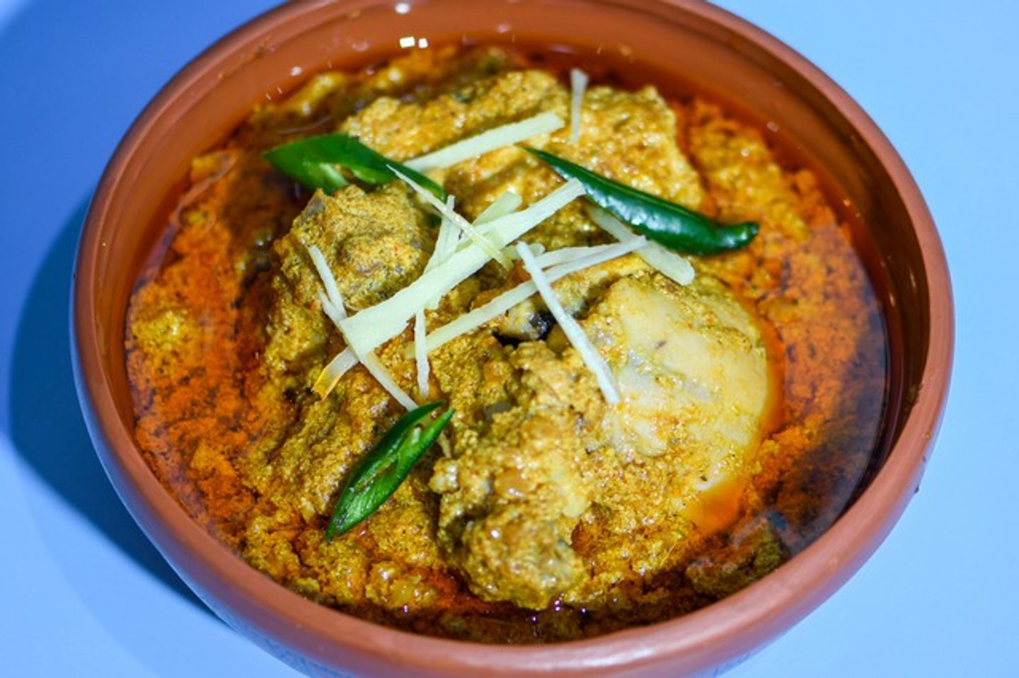 Mutton Qorma  - Double