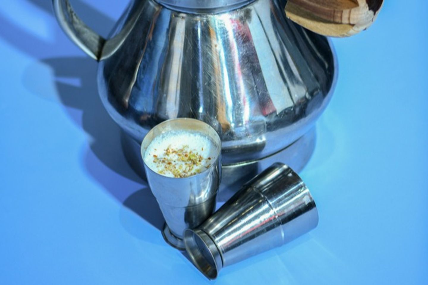 Salty Lassi - Lassi