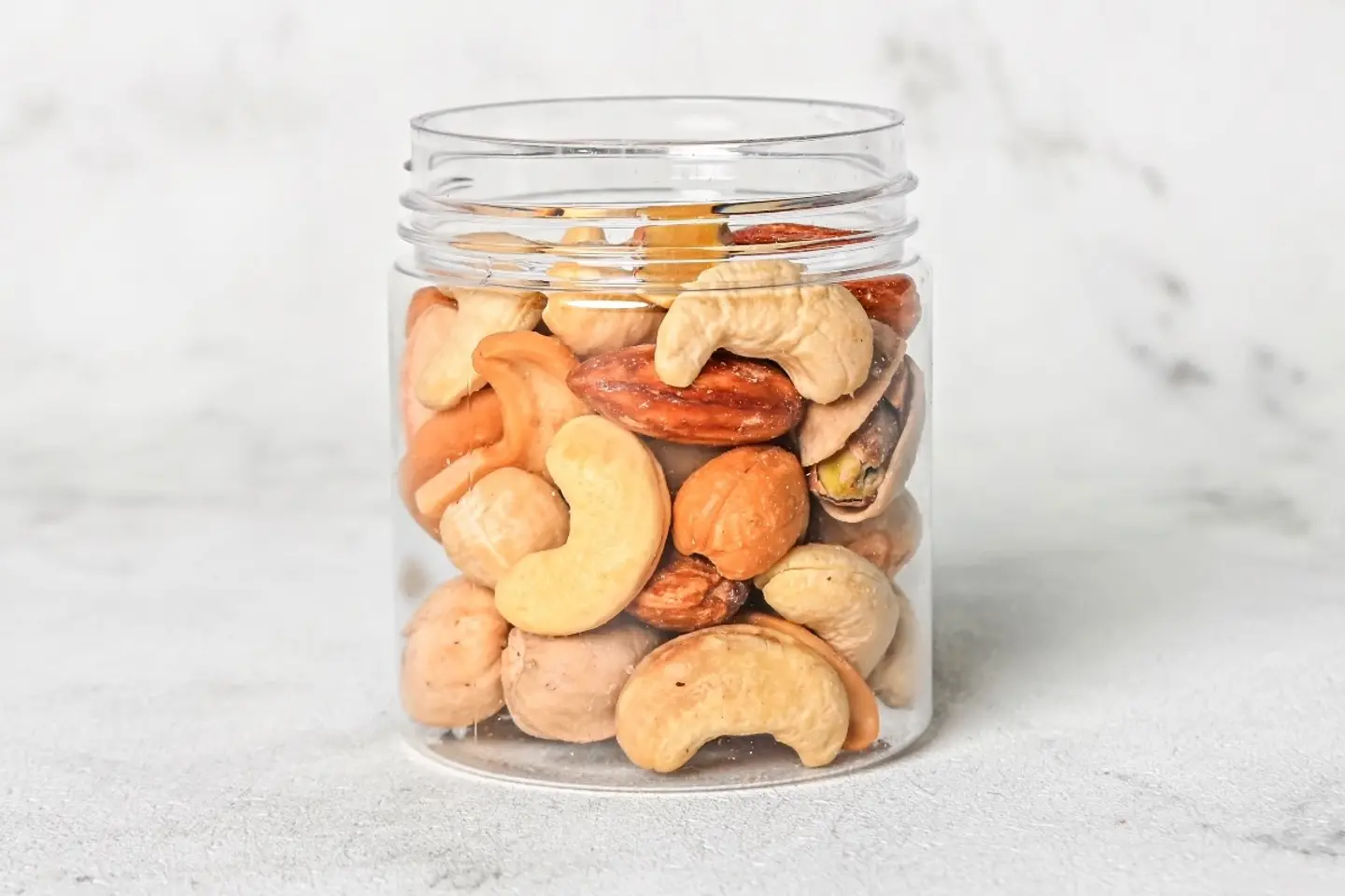 Nuts