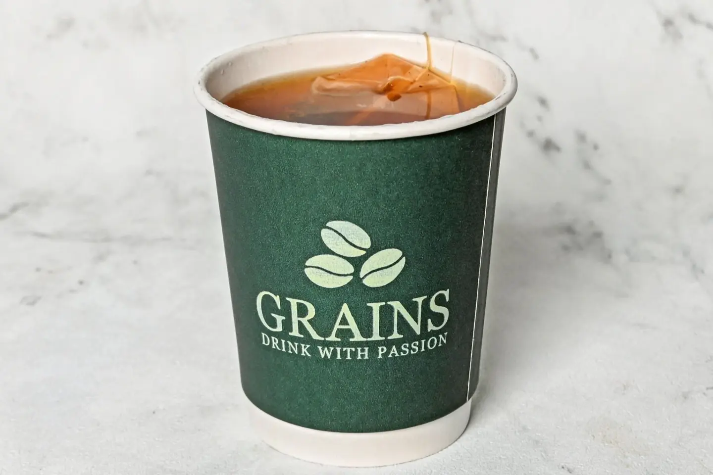Green Tea