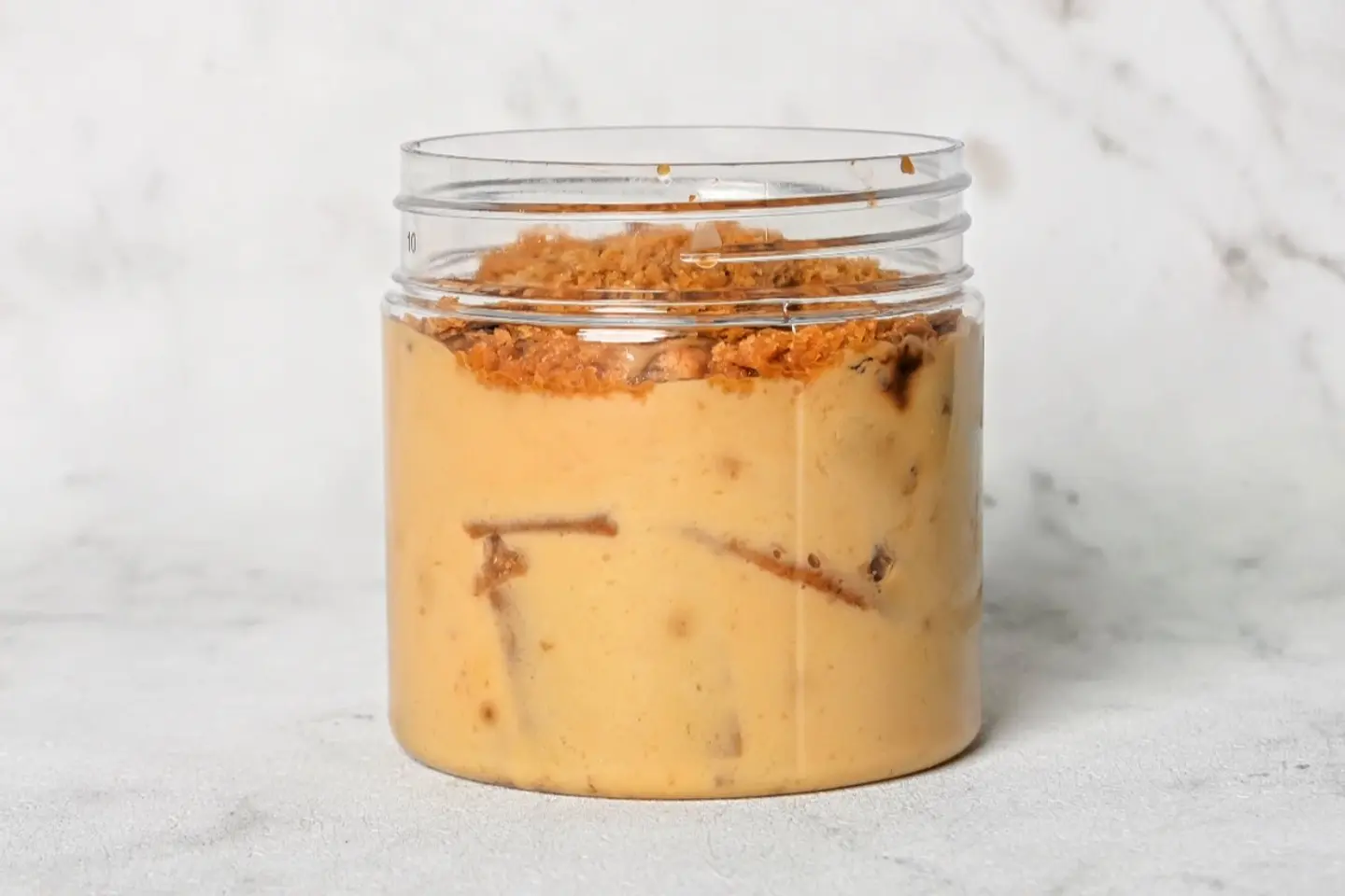 Pudding Latte
