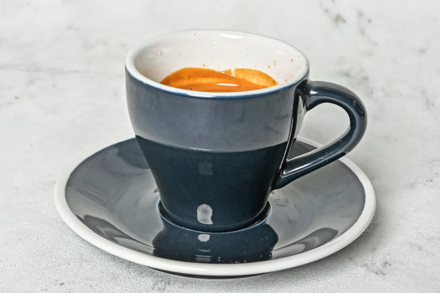 Double Ice Espresso