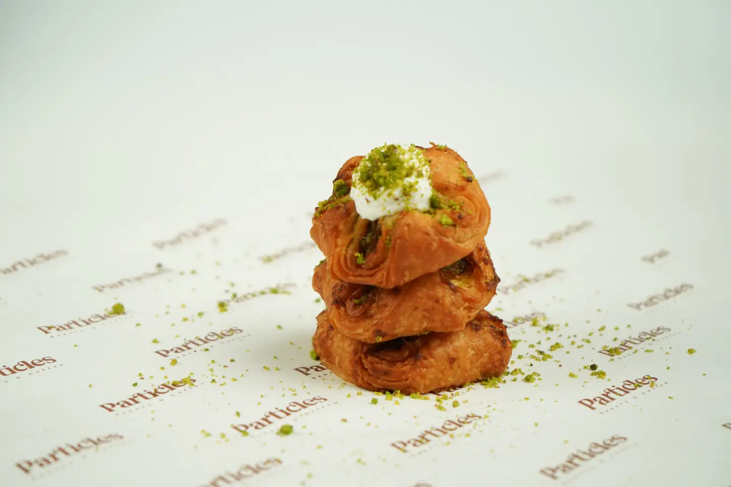 Baklava Danish