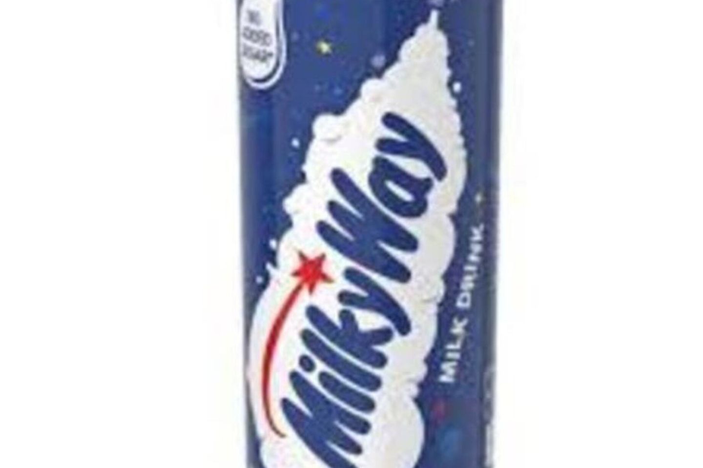 Milky Way Milk Drink Can 250ml