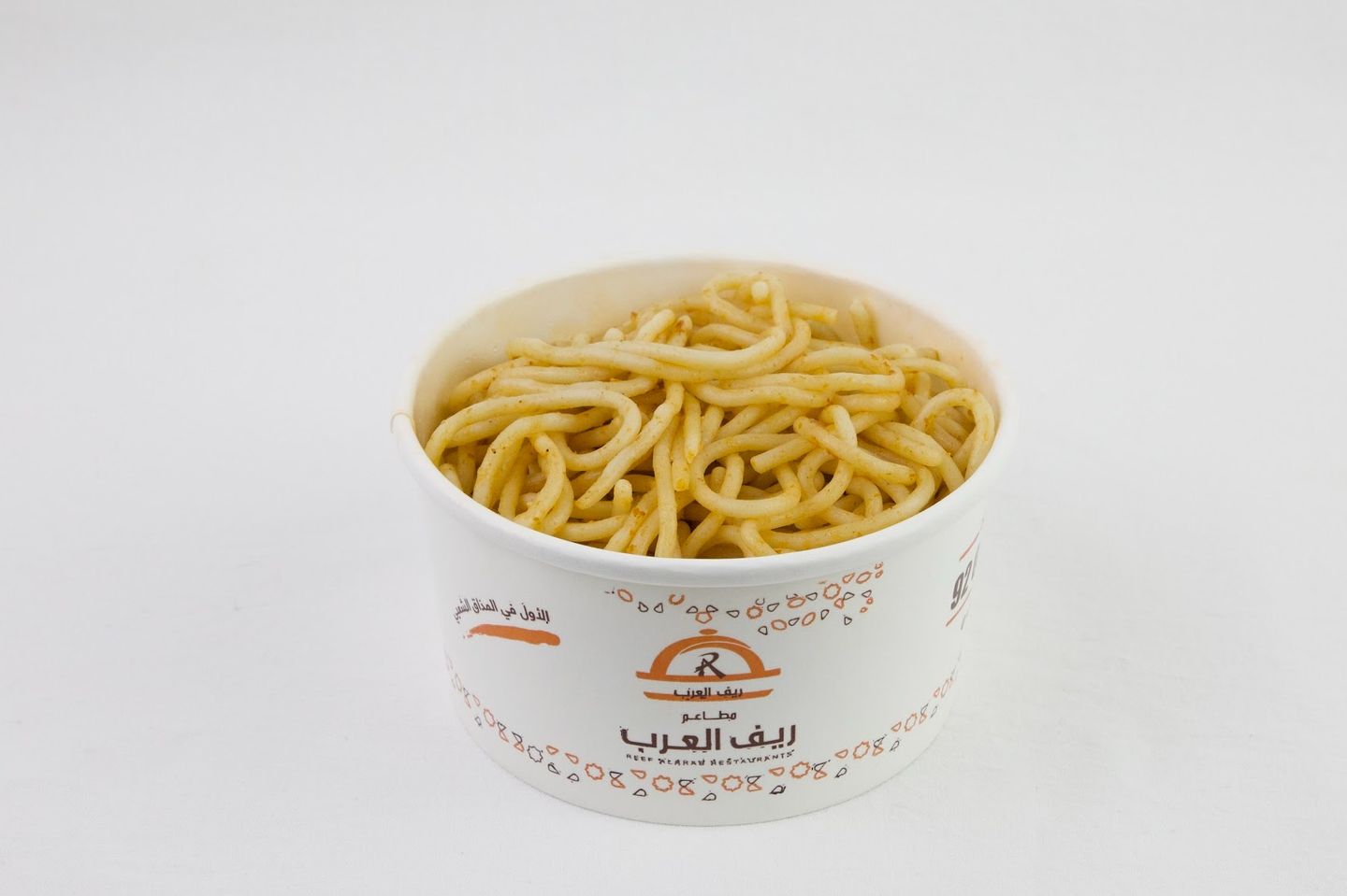 Plain Pasta