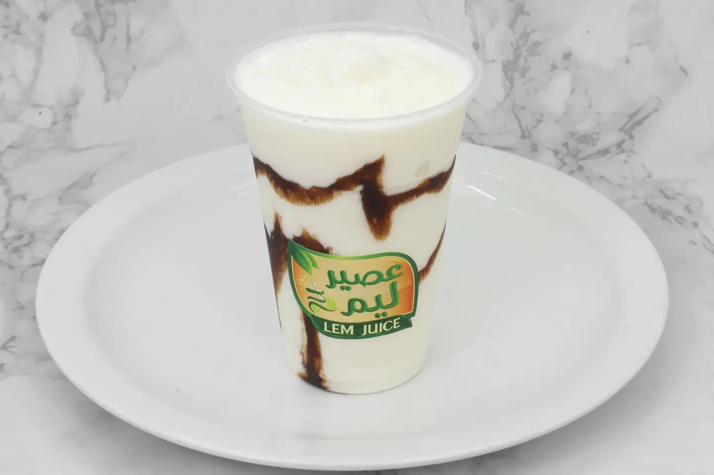 ميلك شيك فانيلا