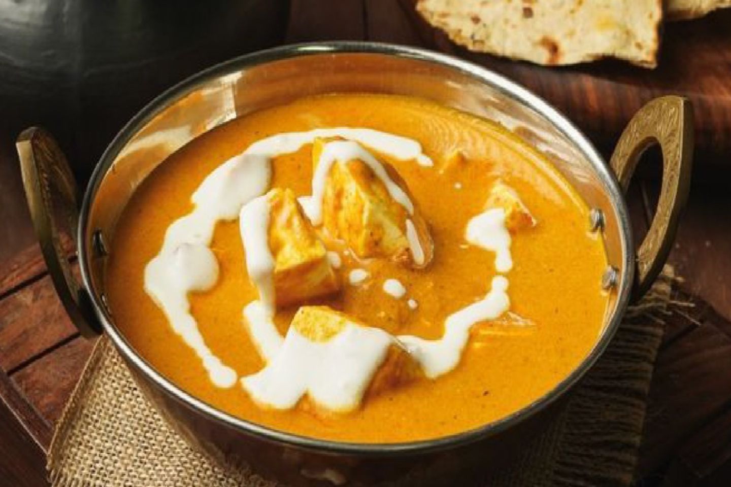 دجاج أوادي كورما