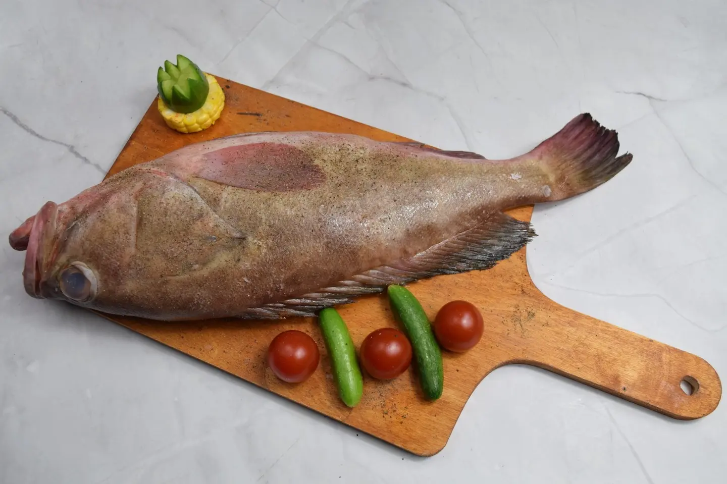 Hamoor - Oil And Lymon