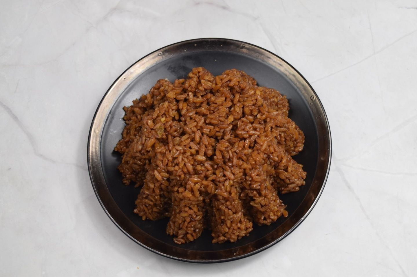Mixed Rice